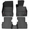 FloorLiner All Weather Floor Mats Mazda 2 (4th Generation)