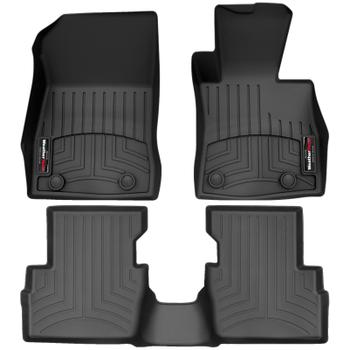 FloorLiner All Weather Floor Mats