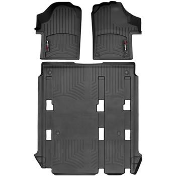 FloorLiner All Weather Floor Mats