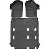 WeatherTech FloorLiner All Weather Floor Mats Mercedes V-Class/Vito (W447)
