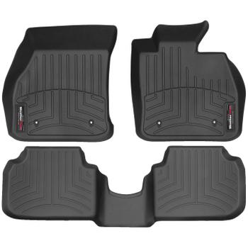 FloorLiner All Weather Floor Mats
