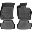 FloorLiner All Weather Floor Mats Mini (BMW) 3-Door Hatch One; Cooper; Cooper S (F56)