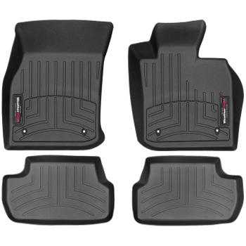 FloorLiner All Weather Floor Mats