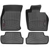 WeatherTech FloorLiner All Weather Floor Mats Mini (BMW) Convertible Cooper; Cooper S (F57)