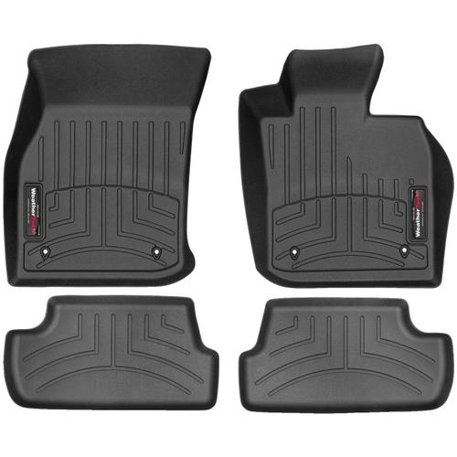 FloorLiner All Weather Floor Mats Mini (BMW) Convertible Cooper; Cooper S (F57)