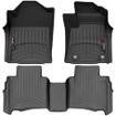 FloorLiner All Weather Floor Mats Toyota Fortuner (2nd Generation)