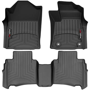 FloorLiner All Weather Floor Mats