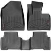 FloorLiner All Weather Floor Mats Hyundai Santa Fe (3rd Generation)