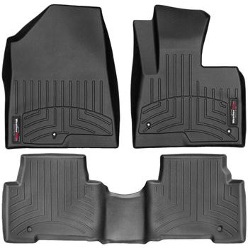 FloorLiner All Weather Floor Mats