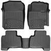 WeatherTech FloorLiner All Weather Floor Mats Suzuki Grand Vitara (J150)
