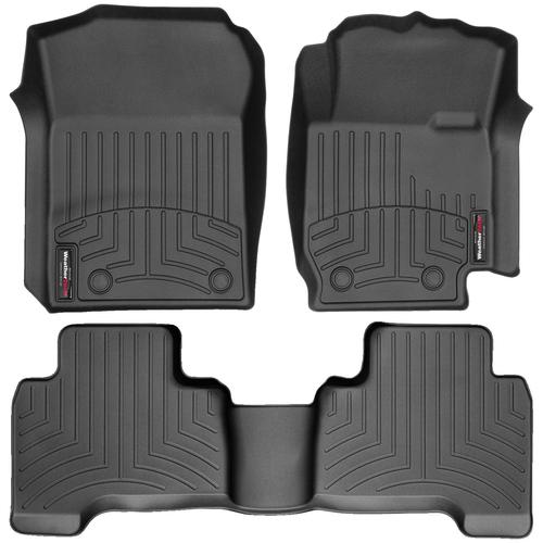 FloorLiner All Weather Floor Mats Suzuki Grand Vitara (J150)