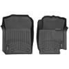 WeatherTech FloorLiner All Weather Floor Mats Suzuki Grand Vitara (J150)