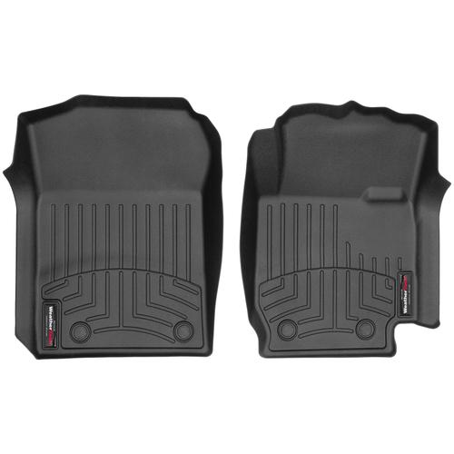 FloorLiner All Weather Floor Mats Suzuki Grand Vitara (J150)