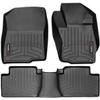 WeatherTech FloorLiner All Weather Floor Mats Mitsubishi Outlander (3rd Generation)