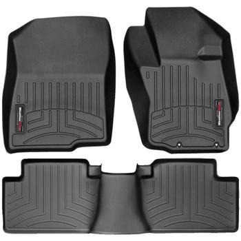 FloorLiner All Weather Floor Mats
