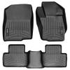 WeatherTech FloorLiner All Weather Floor Mats Mitsubishi ASX (3rd Generation)