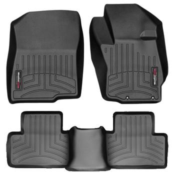 FloorLiner All Weather Floor Mats