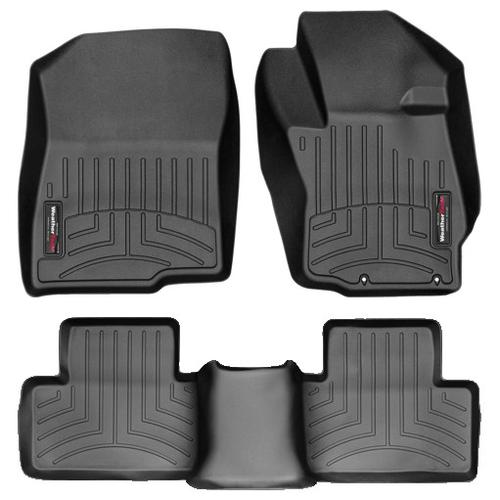 FloorLiner All Weather Floor Mats Mitsubishi ASX (3rd Generation)
