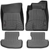 WeatherTech FloorLiner All Weather Floor Mats Ford Mustang (6th Generation)