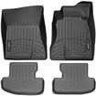 FloorLiner All Weather Floor Mats Ford Mustang (6th Generation)