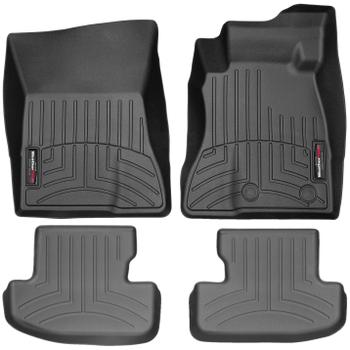 FloorLiner All Weather Floor Mats