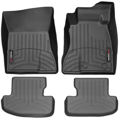 FloorLiner All Weather Floor Mats Ford Mustang (6th Generation)