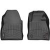 WeatherTech FloorLiner All Weather Floor Mats Ford Fiesta (7th Generation)