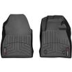 FloorLiner All Weather Floor Mats Ford Fiesta (7th Generation)