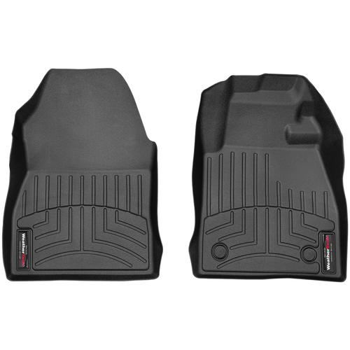 FloorLiner All Weather Floor Mats Ford Fiesta (7th Generation)
