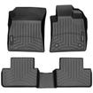 FloorLiner All Weather Floor Mats Renault Megane (4th Generation)