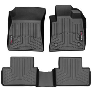 FloorLiner All Weather Floor Mats