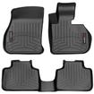 FloorLiner All Weather Floor Mats Mini (BMW) Countryman Cooper; Cooper S (F60)