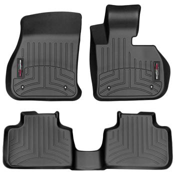 FloorLiner All Weather Floor Mats