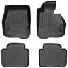 WeatherTech FloorLiner All Weather Floor Mats BMW 4-Series (F36)