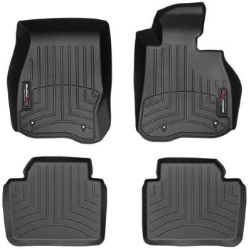 FloorLiner All Weather Floor Mats