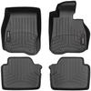 WeatherTech FloorLiner All Weather Floor Mats BMW 4-Series (F32)