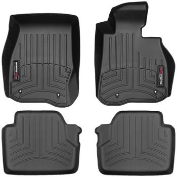 FloorLiner All Weather Floor Mats