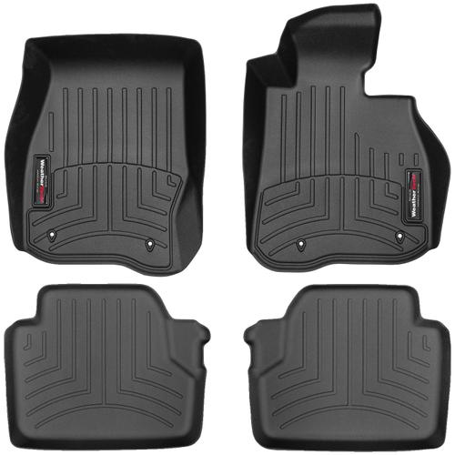 FloorLiner All Weather Floor Mats BMW 4-Series (F32)