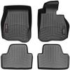 WeatherTech FloorLiner All Weather Floor Mats BMW 4-Series (F33)