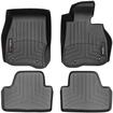 FloorLiner All Weather Floor Mats BMW 4-Series (F33)