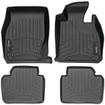 FloorLiner All Weather Floor Mats BMW 3-Series (F30/F31)