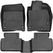FloorLiner All Weather Floor Mats Honda Civic (10th Generation)