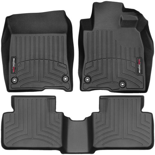 FloorLiner All Weather Floor Mats Honda Civic (10th Generation)