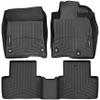 WeatherTech FloorLiner All Weather Floor Mats Honda Civic (10th Generation)