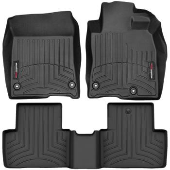 FloorLiner All Weather Floor Mats