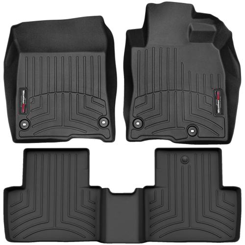 FloorLiner All Weather Floor Mats Honda Civic (10th Generation)