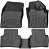 WeatherTech FloorLiner All Weather Floor Mats Volkswagen Tiguan (2nd Generation)