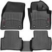 FloorLiner All Weather Floor Mats Volkswagen Tiguan (2nd Generation)