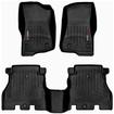 FloorLiner All Weather Floor Mats Jeep Wrangler inc. Unlimited/Rubicon (JL)