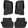 WeatherTech FloorLiner All Weather Floor Mats Jeep Wrangler (JL)